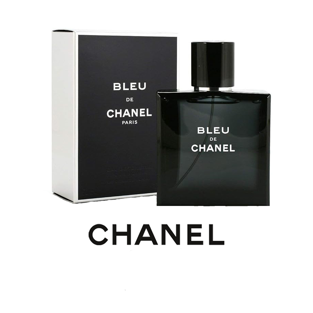 Bleu De Chanel Parfum – Bou Bash